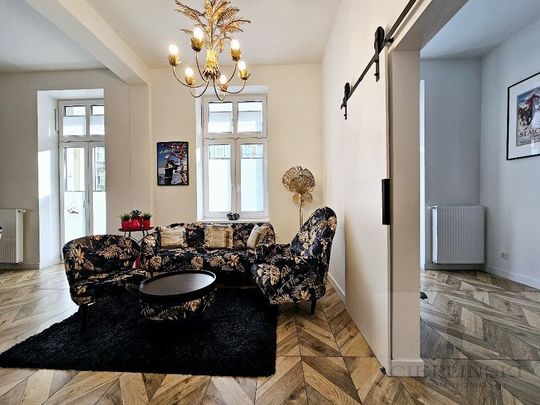 Wyjątkowe mieszkanie 2 pokojowe w centrum - Фото 1