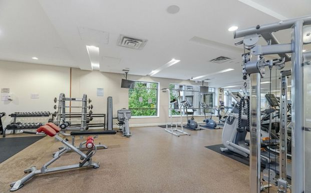 For Lease - 3880 Duke Of York Boulevard Unit# 2803, Mississauga, Ontario - Photo 1