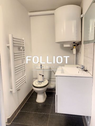 APPARTEMENT centre ville 50170 PONTORSON - Photo 2