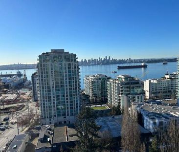 Lower Lonsdale Apartment w/ Great Views - Photo 2