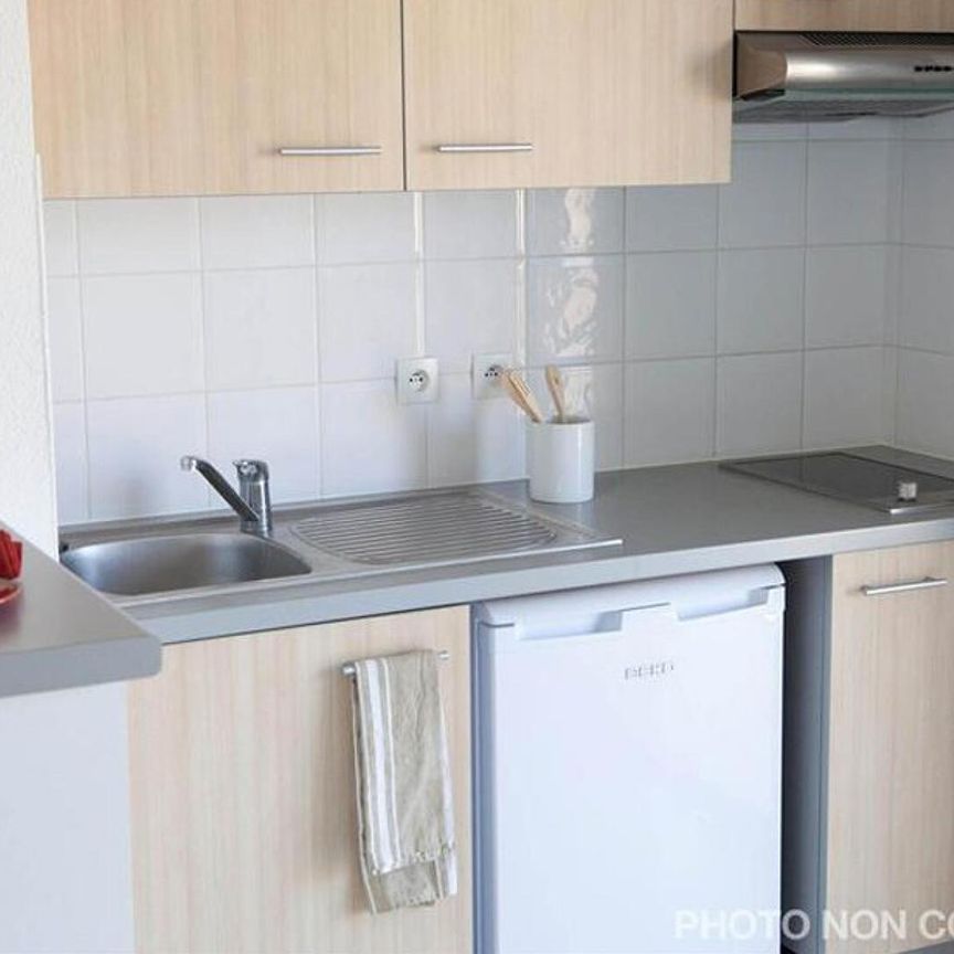 location Appartement T2 DE 43.82m² À ST SEBASTIEN SUR LOIRE - Photo 1