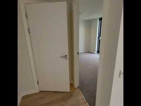 1 Bed Flat, Aspin Lane, M4 - Photo 3