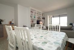 Piso en alquiler en Mercado