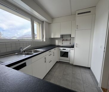 Gemütliche 3.5-Zimmer-Wohnung in Wallisellen - Photo 2