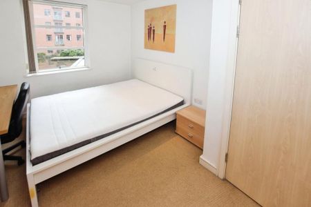 2 bedroom flat to rent - Photo 5