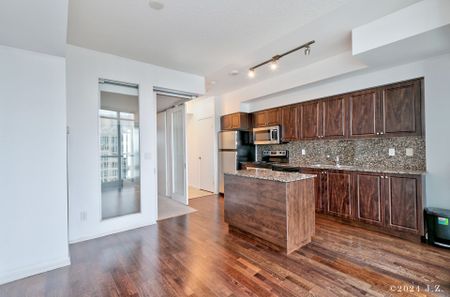 For Lease - 215 Fort York Boulevard Unit# 3603, Toronto, Ontario - Photo 3