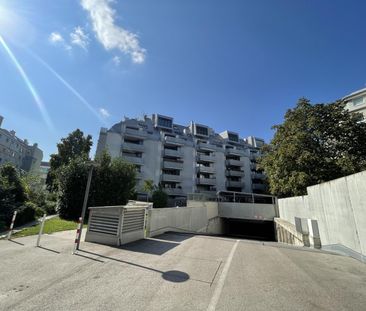 Ruhige Neubauwohnung mit 10m² großer SÜD-Loggia! - Photo 2