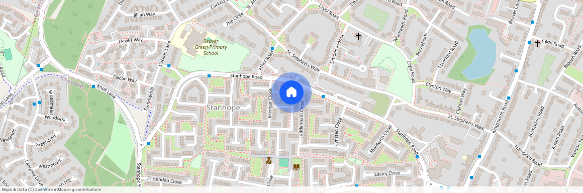 Adisham Gardens, Ashford TN23 5ES