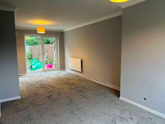 New Street, Doddington, March, PE15 - Photo 1