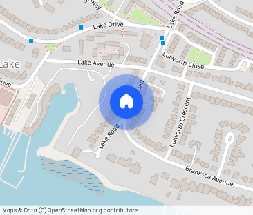 The Yachtsman Lake Road, Poole, Dorset, BH15 - Photo 1