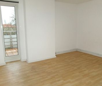 Univiertel: DG-Wohnung mit Okerblick, zwei Balkonen DG-Wohnung - Foto 5