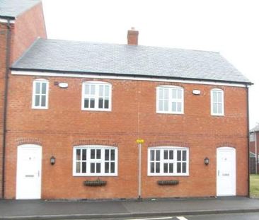 3 bedroom property to rent in Lutterworth - Photo 4