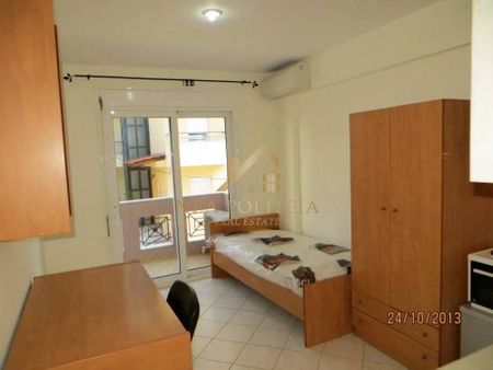 Studio/Γκαρσονιέρα για ενοικίαση Ευαγγελίστρια (40 Εκκλησιές - Ευαγγελίστρια) - Photo 2