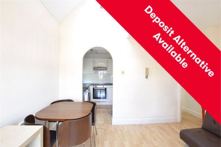 1 bedroom apartment to rent - Photo 2