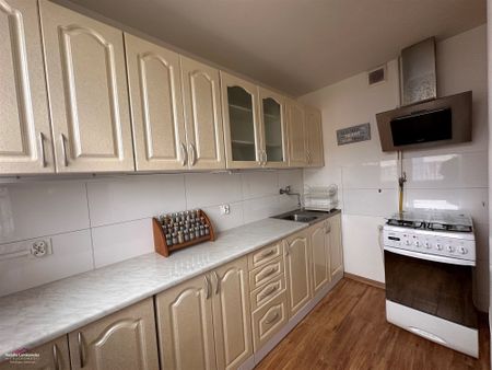 Grudziądz, Kopernika Mieszkanie na wynajem - Фото 3