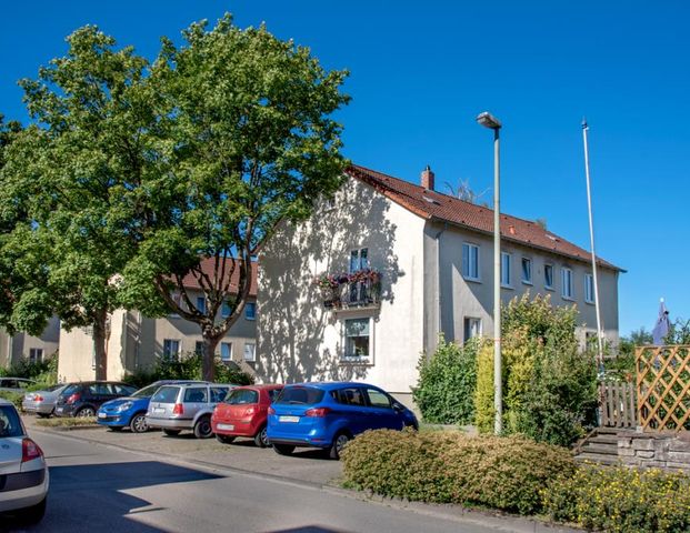 Gemütliche Wohnung in Brakel zum 16.01.2026 gesucht? - Foto 1