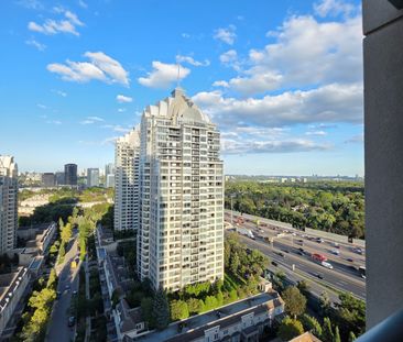 For Lease - 17 Barberry Place Unit# 2006, Toronto, Ontario - Photo 1