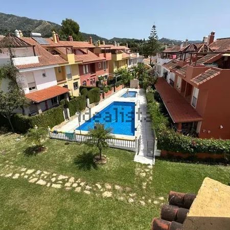 Alquiler de chalet adosado en Valdeolletas-Las Cancelas-Xarblanca - Photo 1