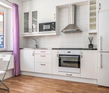 Luntgatan 35 - Foto 1