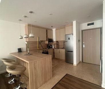 Apartament modern 2 camere, 56 mp, balcon, Platinia Ursus - Photo 6