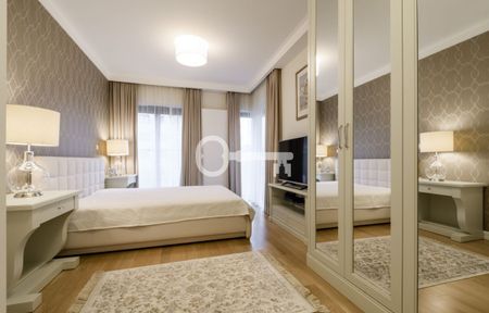 Warszawa, Mokotów, Warszawa, Mokotów Górny, Adama Naruszewicza - Photo 4