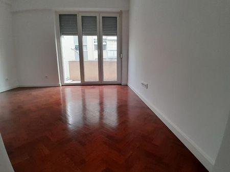 Apartamento T3 em Lisboa - Photo 4
