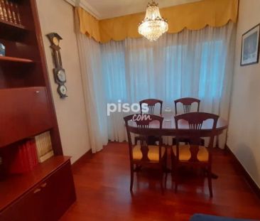 Piso en alquiler en Egia - Photo 3