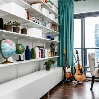 For Lease - 110 Charles Street Unit# 2110, Toronto, Ontario - Photo 1