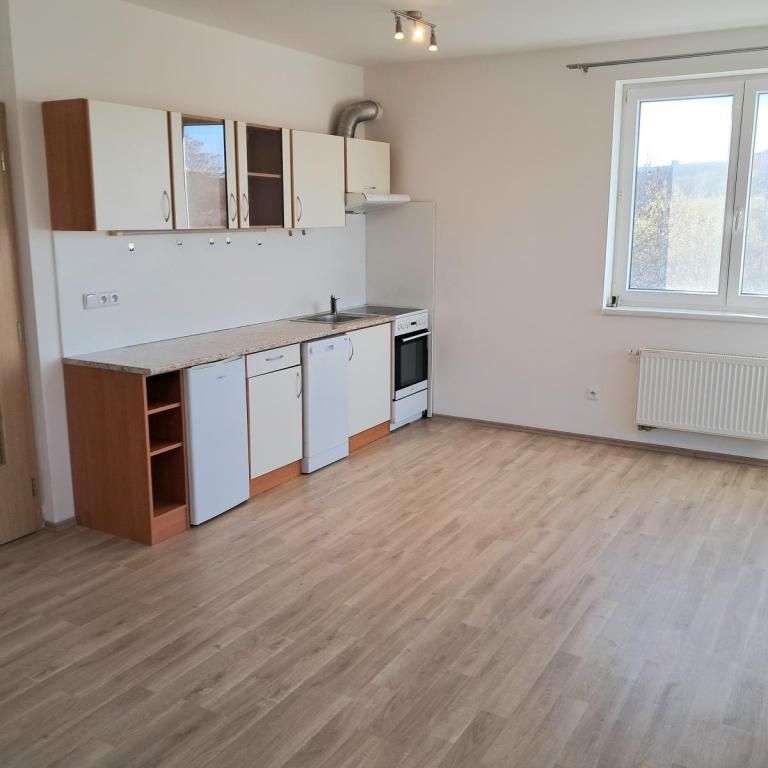 Pronájem bytu 1+kk 34 m2 - Photo 1