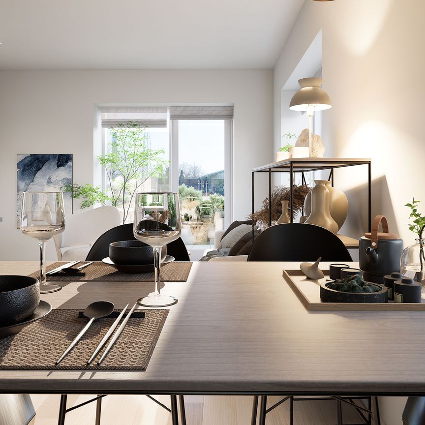 Gyldenrisvej - Photo 1