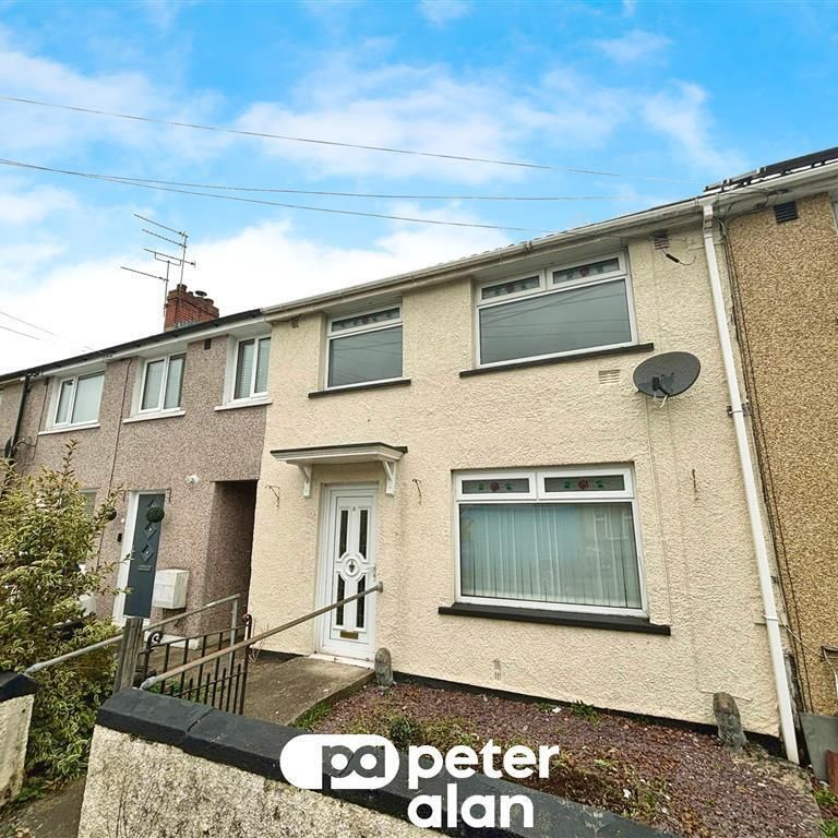 Ty Isaf Park Crescent, Risca, NEWPORT - Photo 1