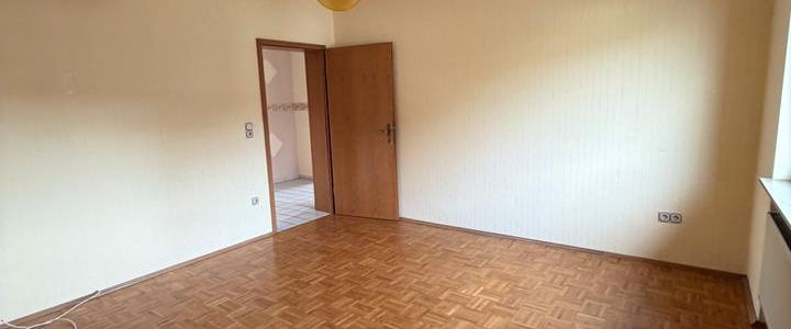 3 Zimmerwohnung mit Balkon Nidderau MKK FFM wohnung mieten - Photo 1
