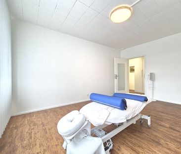 Praxis- oder Beautyräume in bestehendem Therapiezentrum - Photo 3