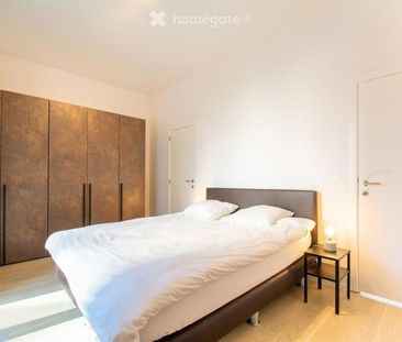 Charmant appartement 2 pièces de 58 m² au cœur de Nyon - Photo 3