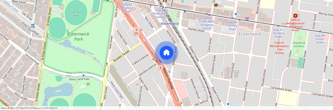 10/37 Nepean Hwy, Vic 3185, Elsternwick