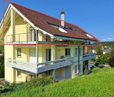 84 m², 2. Stock - Photo 6