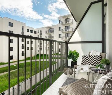 Pronájem krásného bytu 2kk 58 m - Photo 6