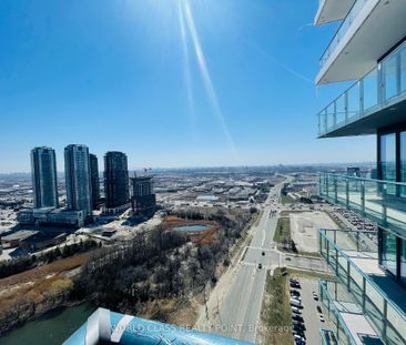For Lease - 7890 Jane Street Unit# 3011, Vaughan, Ontario - Photo 1