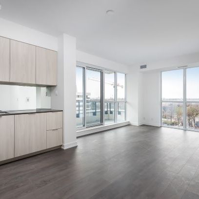For Lease - 609 Avenue Road Unit# 1009, Toronto, Ontario - Photo 1