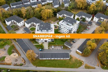 Stenkretsgatan 26A - Foto 4