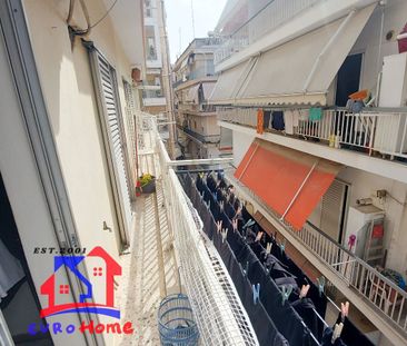 Studio/Γκαρσονιέρα για ενοικίαση Άνω Αναγέννηση (Νεάπολη) - Photo 3