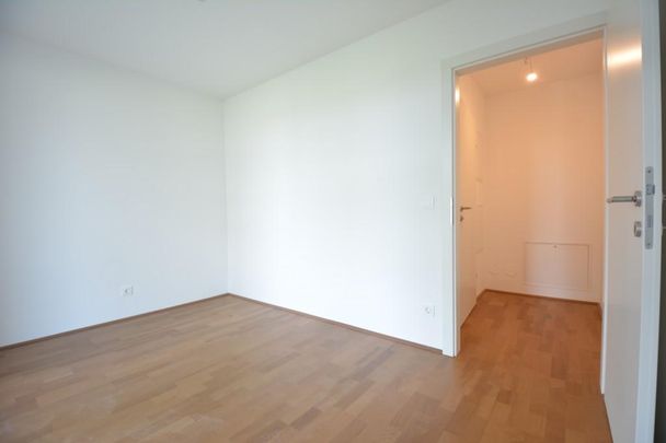 GATE 17 – Puntigam – 50m² – 3 Zimmer – großer Balkon und Veranda – tolle Infratruktur - Photo 1