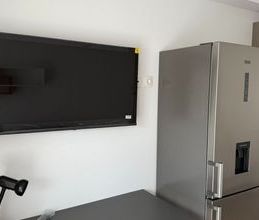 Studio/Γκαρσονιέρα για ενοικίαση - Λάρισα, - Photo 4