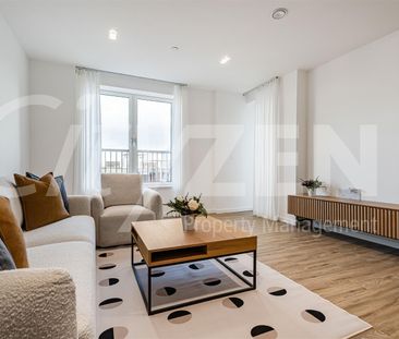 5 Wheatstone Gardens, London - Photo 4