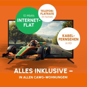 Erstbezug nach Sanierung - Balkon und Wanne - Photo 3