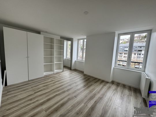 Location Appartement 3 pièces 104m² TULLE 19000 - Photo 1