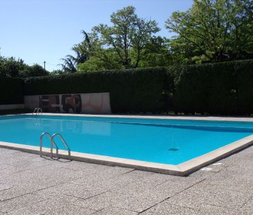 Location appartement 1 pièce, 17.49m², Dijon - Photo 3