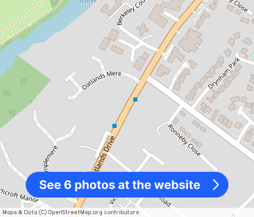 Oatlands Drive, Weybridge - Photo 1