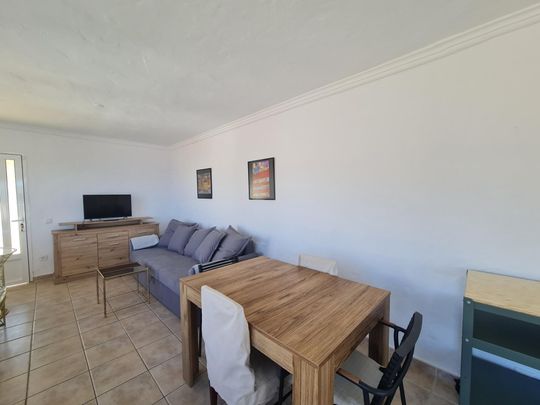 Duplex to rent in Los Cadeiros, Patalavaca, Los Caideros, Gran Canaria with sea view - Photo 1