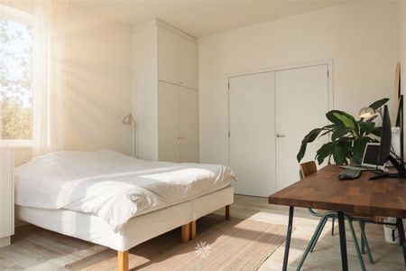 Appartement te huur in Gent met 1 slaapkamer - foto 5